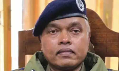 बसंतगढ़ में फंसे आतंकवादियों पर एक साल से नजर: IGP Jammu