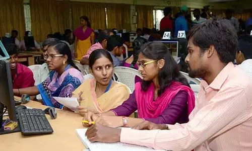 Tamil Nadu : इंजीनियरिंग काउंसलिंग की रैंकिंग सूची जारी