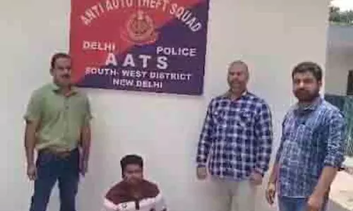 15 साल से भारत में डेरा, पहचान बदली, आधार-ड्राइविंग लाइसेंस बनवाया; गिरफ्तार बांग्लादेशी को लेकर खुलासा