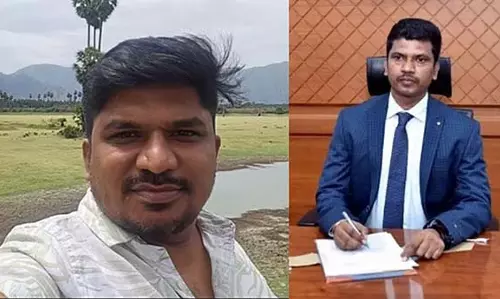 कूमपट्टी से विरुधुनगर पूर्व और वर्तमान जिला कलेक्टर पंजीकृत