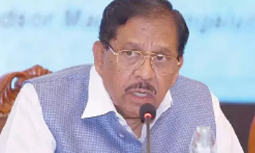 Karnataka: नशे से अपना जीवन बर्बाद मत करो, गृह मंत्री ने छात्रों से कहा
