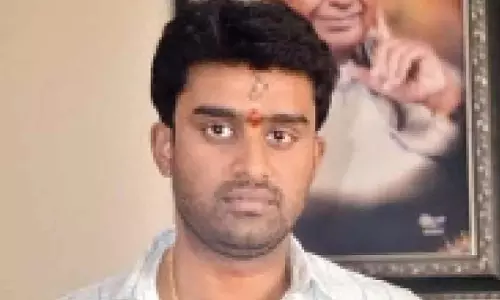 सूरज रेवन्ना यौन उत्पीड़न मामले में CID ने ‘बी’ रिपोर्ट दाखिल की सूरज रेवन्ना यौन उत्पीड़न मामले में CID ने ‘बी’ रिपोर्ट दाखिल की