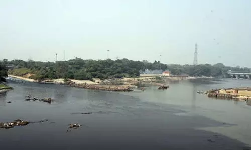 यमुना सफाई: अमित शाह गंगा जल साझा करने पर योगी से करेंगे बातचीत यमुना सफाई: अमित शाह गंगा जल साझा करने पर योगी से करेंगे बातचीत