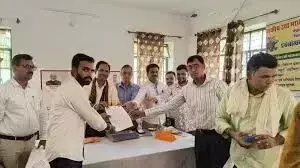 Sri Ganganagar: अंत्योदय संबल योजना के तहत 28 व 30 जून को विशेष शिविरों का आयोजन Sri Ganganagar: अंत्योदय संबल योजना के तहत 28 व 30 जून को विशेष शिविरों का आयोजन