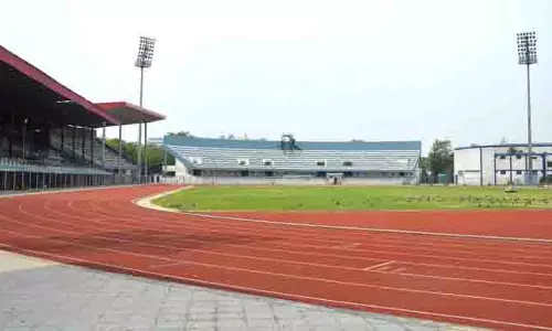 Ludhiana के गुरु नानक स्टेडियम में जल्द ही अंतरराष्ट्रीय रात्रि मैच होंगे हकीकत