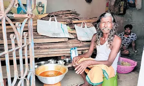 Odisha: हलधर नाग का राग चना बरगढ़ के घेंस में रथ यात्रा को मसालेदार बनाता