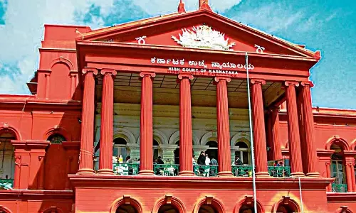 Karnataka : मंत्री डी. सुधाकर के खिलाफ मामला खारिज