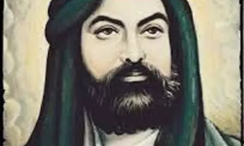 मानवीय मूल्यों में गिरावट और पैगम्बर का शांति का संदेश मानवीय मूल्यों में गिरावट और पैगम्बर का शांति का संदेश