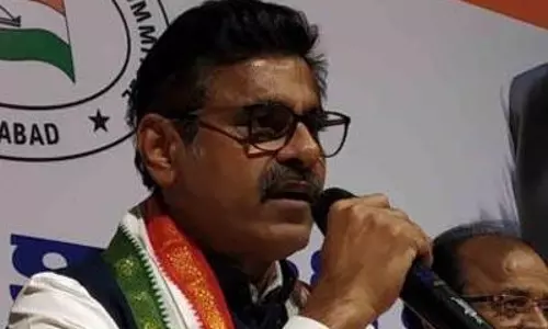 Telangana phone tapping case: भाजपा सांसद ने एसआईटी के समक्ष गवाही दी Telangana phone tapping case: भाजपा सांसद ने एसआईटी के समक्ष गवाही दी