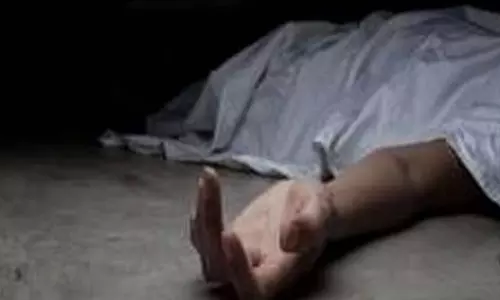 Gajapati जिले में एक व्यक्ति का जख्मी शव मिला, परिजनों ने हत्या का आरोप लगाया Gajapati जिले में एक व्यक्ति का जख्मी शव मिला, परिजनों ने हत्या का आरोप लगाया