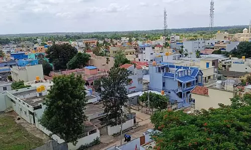 Karnataka : एक ऐसा गांव जहां शराब की दुकान या सिनेमाघर नहीं