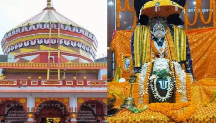 Hariharnath Temple: एक स्थान, दो देव – शिव और विष्णु का दिव्य संगम Hariharnath Temple: एक स्थान, दो देव – शिव और विष्णु का दिव्य संगम