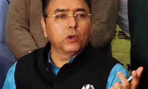 Punjab के मंत्री अमन अरोड़ा ने कहा कि नशे से पीड़ित परिवारों को अब न्याय मिलेगा Punjab के मंत्री अमन अरोड़ा ने कहा कि नशे से पीड़ित परिवारों को अब न्याय मिलेगा