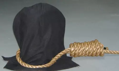 सीरियल किलर को फांसी दी गई, कर चुका था 9 लोगों का मर्डर सीरियल किलर को फांसी दी गई, कर चुका था 9 लोगों का मर्डर