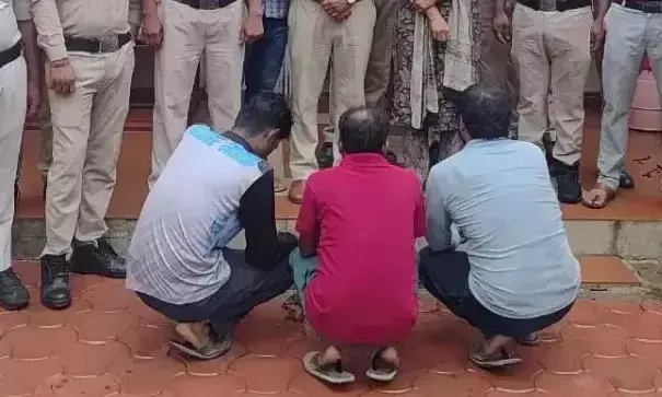 Bhopal: दमोह में खौफनाक साजिश, भाई ने भाई की ली जान
