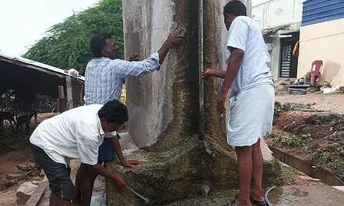 Karnataka : सफाई, सर्वेक्षण, स्वच्छ जल के लिए परीक्षण