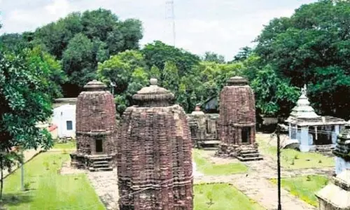 Boudh: उपेक्षा से बौध पर्यटन केंद्र के विकास में बाधा