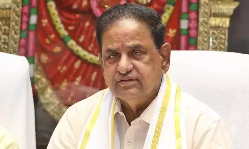 गेमिंग ऐप पर Tirumala मंदिर की तस्वीरों का इस्तेमाल करने से लोगों में आक्रोश