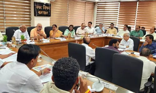 Karnal एमसी जनरल हाउस ने ‘एक राष्ट्र, एक चुनाव’ का समर्थन किया Karnal एमसी जनरल हाउस ने ‘एक राष्ट्र, एक चुनाव’ का समर्थन किया