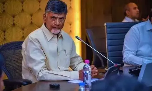 AP: चंद्रबाबू नायडू पर्यटन सम्मेलन को संबोधित करेंगे
