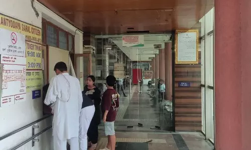 Haryana :  सरल पोर्टल कई सप्ताह से बंद होने से निवासियों को परेशानियों का सामना करना पड़ रहा
