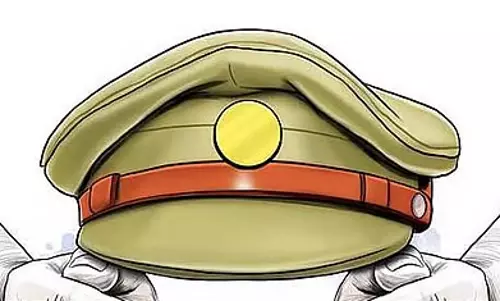 Kerala: पुलिस की गतिविधियों पर नज़र रखने के लिए ‘परिवार’ समूह जांच के दायरे में