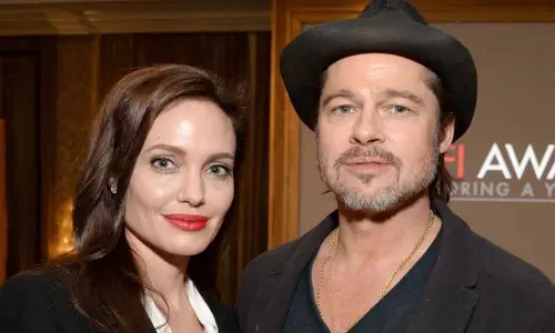 Brad Pitt, शैटॉ मिरावल को लेकर एंजेलिना जोली से कोर्ट में लड़ेंगे Brad Pitt, शैटॉ मिरावल को लेकर एंजेलिना जोली से कोर्ट में लड़ेंगे