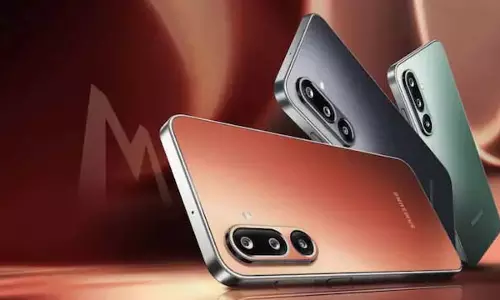 AI‑पावर्ड Galaxy M36 5G: सेल्स से पहले ही मिड‑रेंज मैचअप को चुनौती