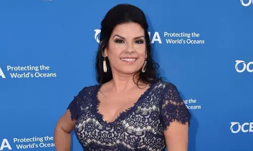 मुलहोलैंड ड्राइव की गायिका Rebekah Del Rio का 57 वर्ष की आयु में अचानक निधन हो गया