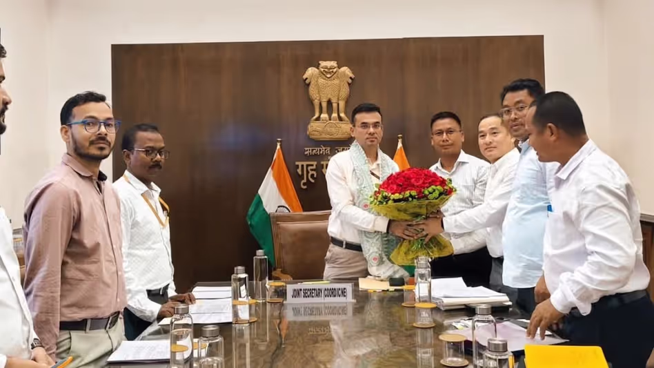 ABSU ने 2026 तक मांगें पूरी न होने पर आंदोलन की चेतावनी दी