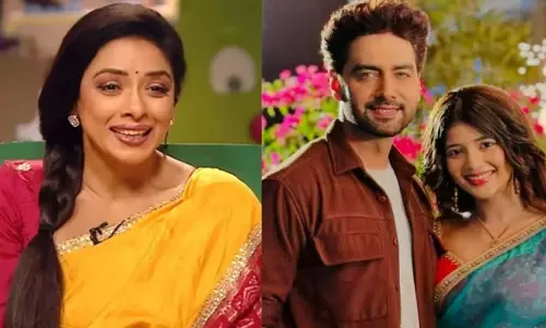 TRP रिपोर्ट सप्ताह 24 TRP रिपोर्ट सप्ताह 24