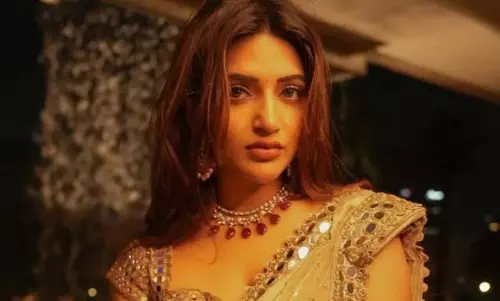 Tollywood : श्रीलीला की मुश्किलें बढ़ीं, तीसरी फिल्म से बाहर