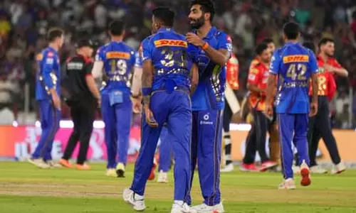 टी20 मैचों में ओवर कटने के बाद पावरप्ले अब गेंदों की संख्या के आधार पर