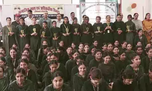 Himachal: नशे की जंजीरों को तोड़ना, समुदाय से हाथ मिलाने का आग्रह