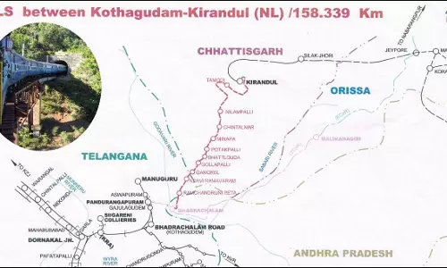 विकास छुक-छुक करती, प्रदेश के सभी दिशाओं में सांय सांय दौड़ रही रेल गाड़ियां विकास छुक-छुक करती, प्रदेश के सभी दिशाओं में सांय सांय दौड़ रही रेल गाड़ियां
