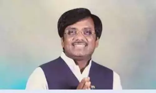 Telangana सरकार गिग वर्कर्स के लिए सर्वश्रेष्ठ नीति लाएगी
