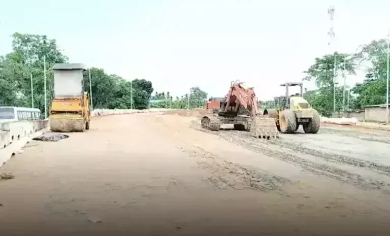 Assam: शिवसागर में निर्माण पैनल गिरने से 11 वर्षीय लड़के की मौत