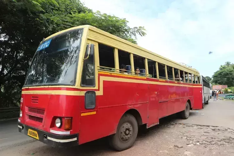 वित्त मंत्री ने कहा, KSRTC  को 122 करोड़ रुपये की सरकारी मदद मिलेगी