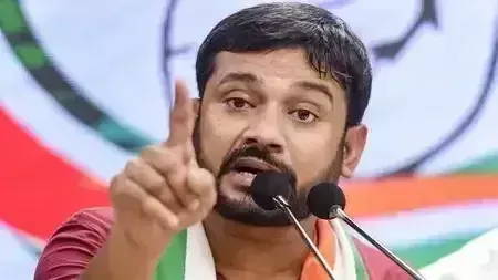 Patna: महागठबंधन के सीएम फेस पर कन्हैया ने लगाई मुहर
