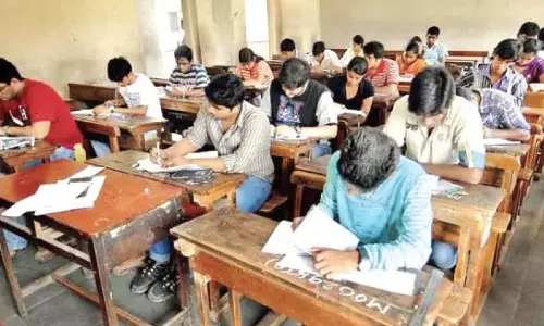 तेलंगाना SSC एडवांस्ड सप्लीमेंट्री परीक्षा के नतीजे