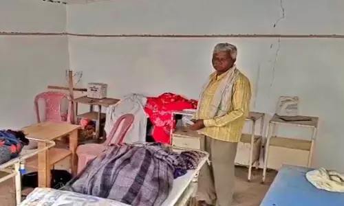 एक परिवार की बुजुर्ग महिला और 17 वर्षीय लड़के की हत्या, डबल मर्डर से फैली सनसनी