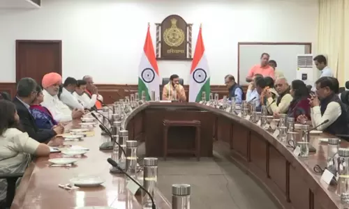 Chandigarh: भविष्य की योजनाओं के लिए बनेगा खास विभाग, कैबिनेट ने लगाई मुहर