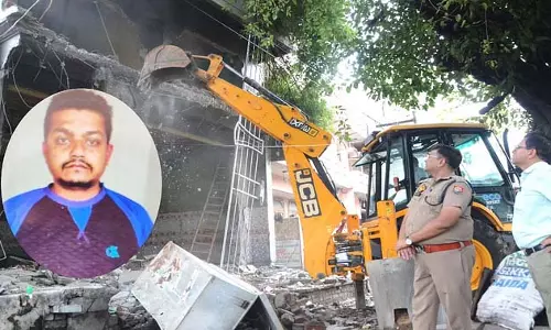 Bareilly : गोतस्करी से अर्जित संपत्ति जब्त करने की तैयारी
