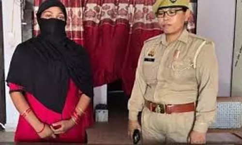 UP : पत्नी ने की पति की हत्या, बेडरूम से मिला चौंकाने वाला सबूत UP : पत्नी ने की पति की हत्या, बेडरूम से मिला चौंकाने वाला सबूत