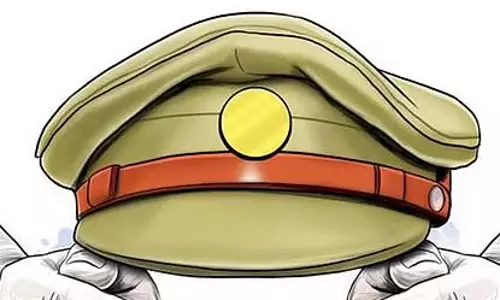 Tamil Nadu के श्रीविल्लीपुथुर में ‘अनुचित’ नृत्य वीडियो के लिए पुजारी सहित चार पर मामला दर्ज Tamil Nadu के श्रीविल्लीपुथुर में ‘अनुचित’ नृत्य वीडियो के लिए पुजारी सहित चार पर मामला दर्ज