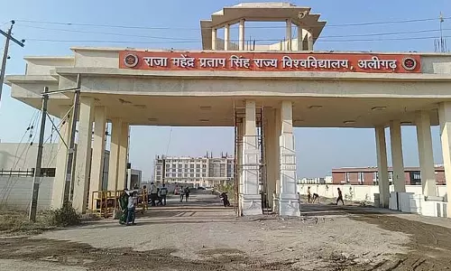 52 दिन में सिर्फ 24 हजार विद्यार्थियों के पंजीकरण 30 जून है अंतिम तारीख,