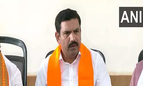 Vijayendra ने राज्य सरकार से बाघ संरक्षण के लिए विशेष योजनाएं लागू करने का आग्रह किया
