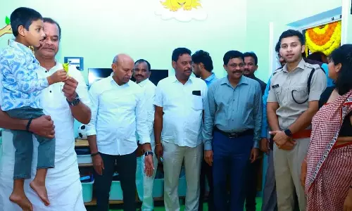 मंत्री ने TG परियोजनाओं के लंबित रहने पर बानाकाचेरला के लिए मंजूरी पर सवाल उठाए