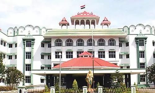 Tamil Nadu : नेल्लईअप्पार मंदिर रथ जाति प्रतीकों के प्रयोग पर प्रतिबंध Tamil Nadu : नेल्लईअप्पार मंदिर रथ जाति प्रतीकों के प्रयोग पर प्रतिबंध