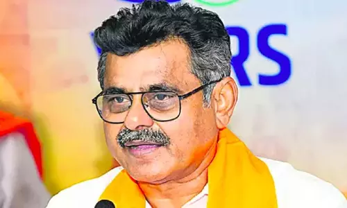 Telangana: विश्वेश्वर रेड्डी फोन टैपिंग मामले में गवाही देंगे